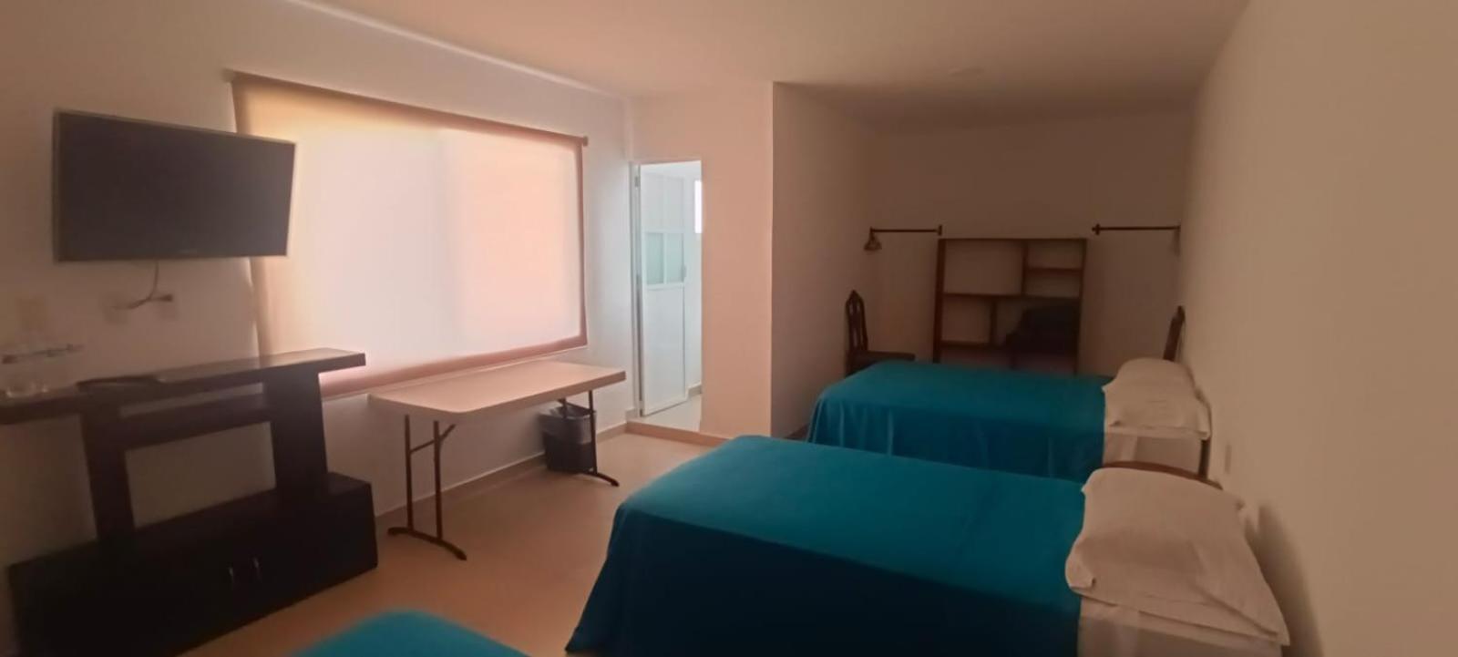 Estancia Santa Fe Celaya  Exterior foto