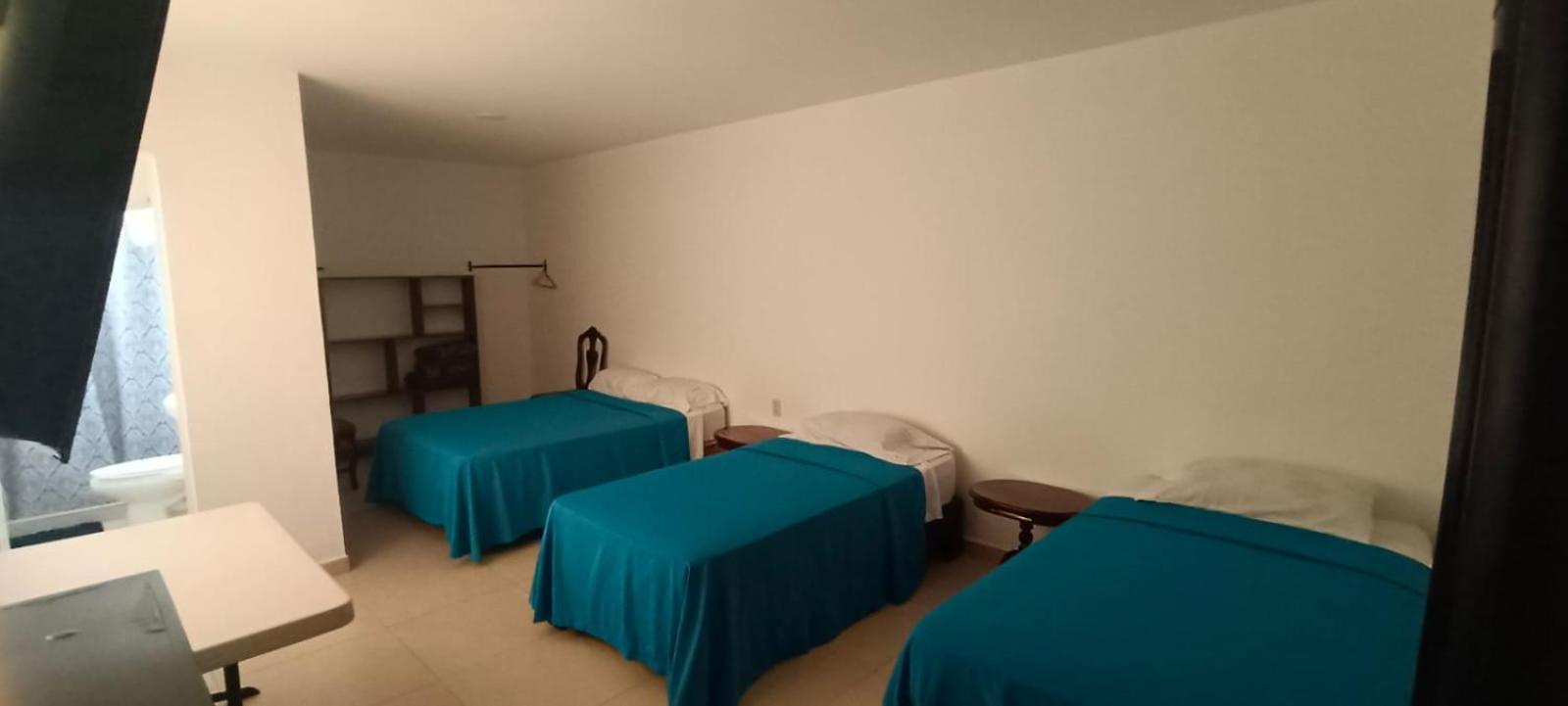 Estancia Santa Fe Celaya  Quarto foto
