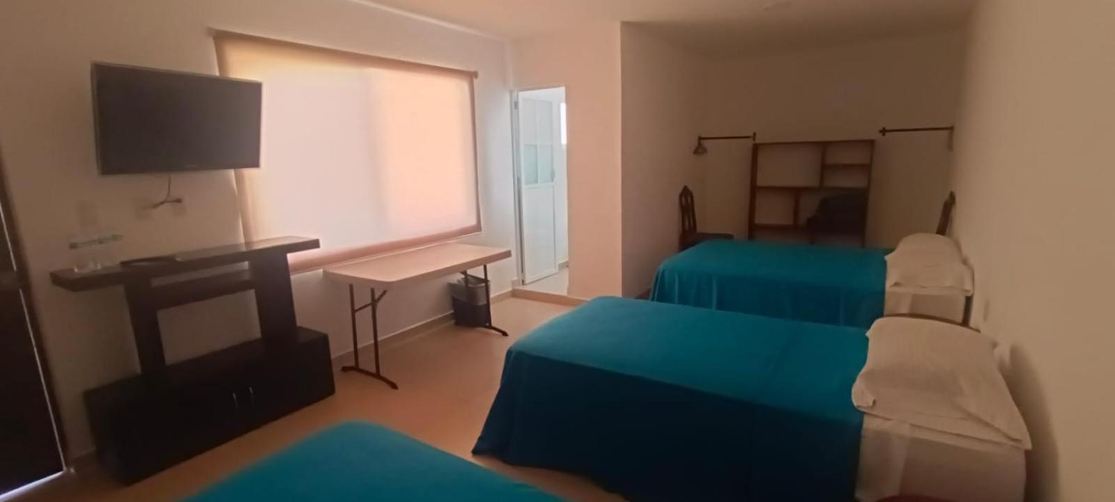 Estancia Santa Fe Celaya  Quarto foto